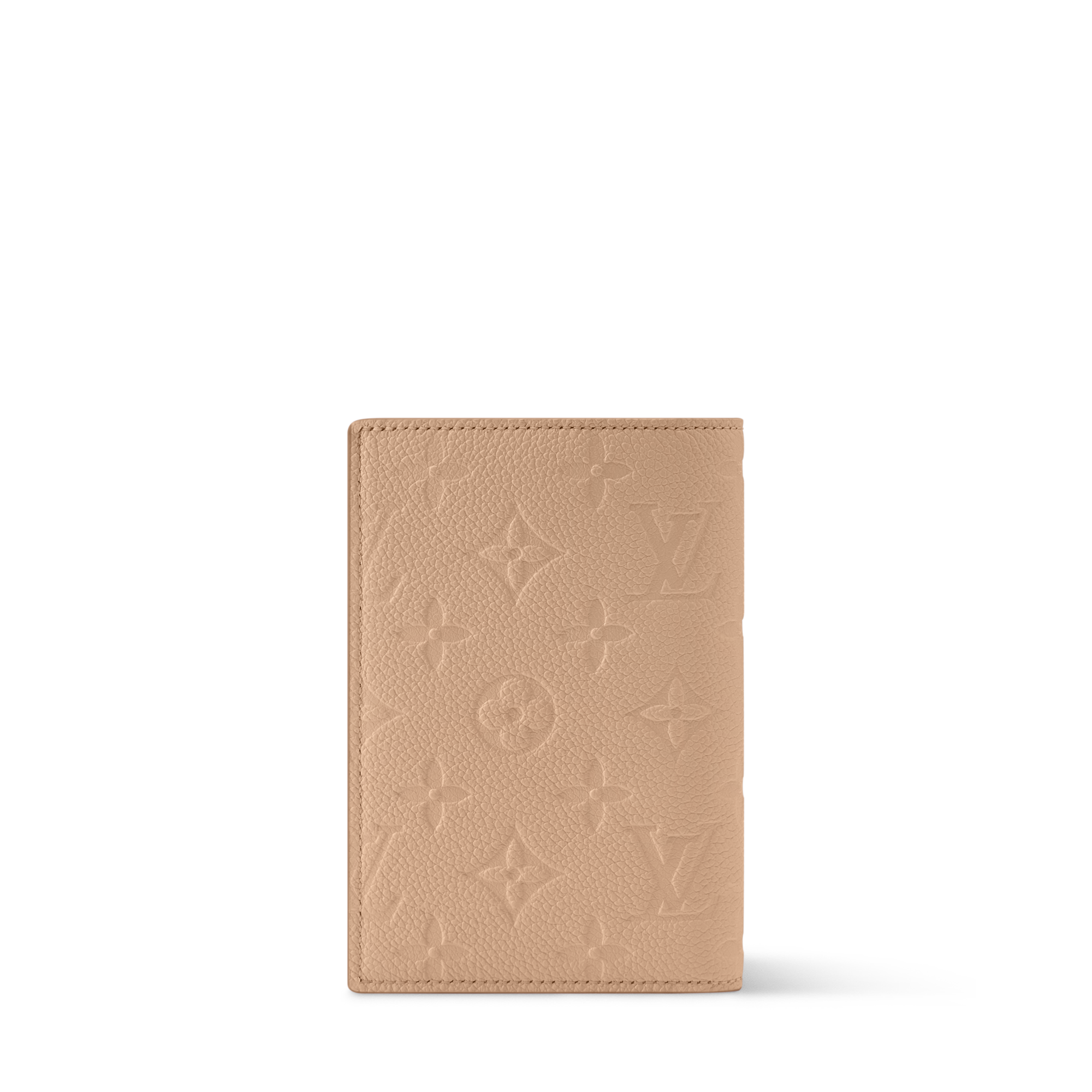 Beige All Wallets and Small Leather Goods Wallets and Small